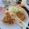 カフェテラス ハナノキ - 