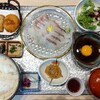 和食日和 おさけと 京橋