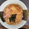 ラーメンショップ 松岡店