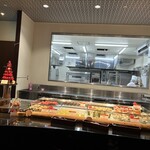 定山溪鶴雅リゾートスパ森の謌 - 