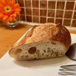 ビストロ ル カノン - 