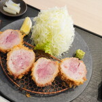 とんかつ 四十三番 - 