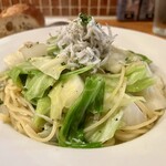 ビストロ ル カノン - 