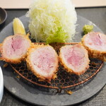 とんかつ 四十三番 - 