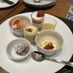 定山溪鶴雅リゾートスパ森の謌 - 