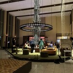 定山溪鶴雅リゾートスパ森の謌 - 