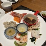 定山溪鶴雅リゾートスパ森の謌 - 