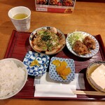 鮨とおでん＆ - 