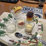 定山溪鶴雅リゾートスパ森の謌 - 