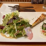 ビストロ ル カノン - 