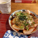 鮨とおでん＆ - 