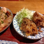 鮨とおでん＆ - 