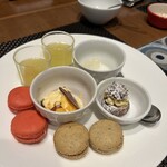 定山溪鶴雅リゾートスパ森の謌 - 