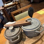 定山溪鶴雅リゾートスパ森の謌 - 