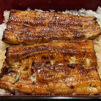 うなぎ割烹 大江戸 - 