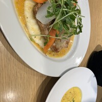 LE PORTIER Par Aux Delices de dodine Toranomon - 