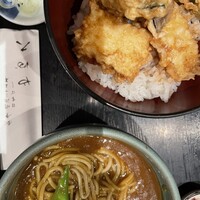 日本橋 やぶ久 - 