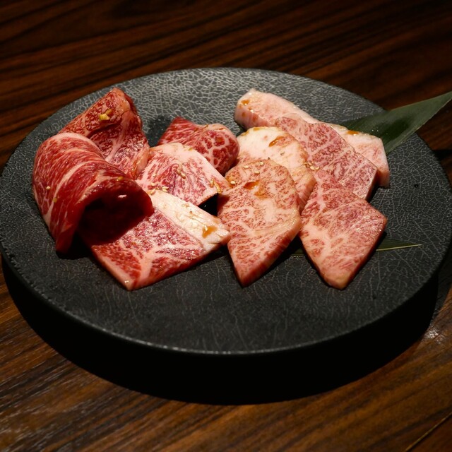 Akita Gyugentei Ekimae Honten photo 2