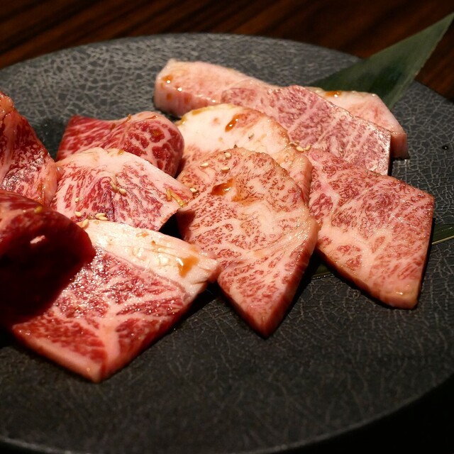 秋田牛玄亭 駅前本店 - 秋田（焼肉）の写真