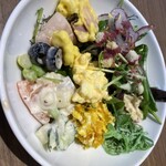 ホテル&スパ センチュリーマリーナ 函館 - 