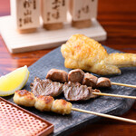 三宮 れんが家 - 