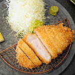 とんかつ 四十三番 - 