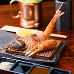 三宮 れんが家 - 