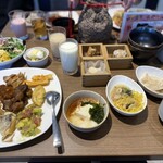 ホテル&スパ センチュリーマリーナ 函館 - 