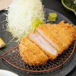 とんかつ 四十三番 - 