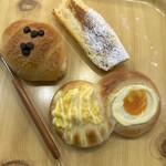 Petit Rire - 料理写真: