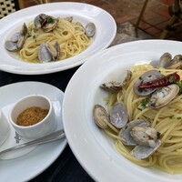 リストランテASO - 