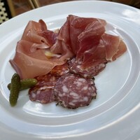 リストランテASO - 