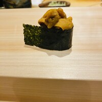 鮨 利﨑 恵比寿 - 