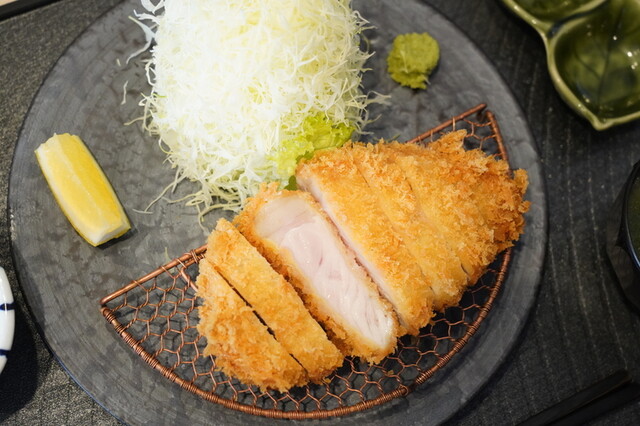 とんかつ 四十三番 伊勢店 - 五十鈴ケ丘/とんかつ | 食べログ