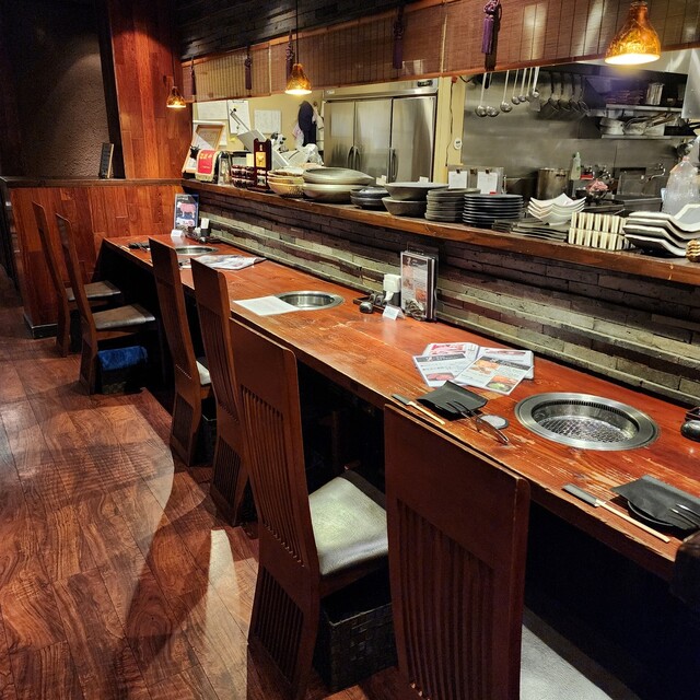 Akita Gyugentei Ekimae Honten photo 4