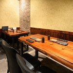 三宮 れんが家 - 