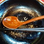 らーめん亭 まさもと - 