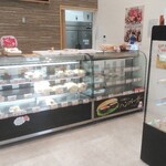 Cafe コッペ亭 - コッペ亭