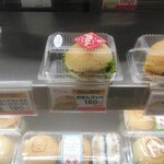 Cafe コッペ亭 - 肉まんコッペ