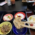 飛騨高山　お宿　山久 - 