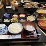 飛騨高山　お宿　山久 - 