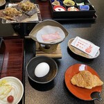 飛騨高山　お宿　山久 - 