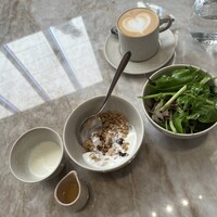 ジャヌ メルカート - 