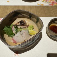 大阪 京橋 鮨 黒潮海閤 - 