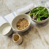 ジャヌ メルカート - 