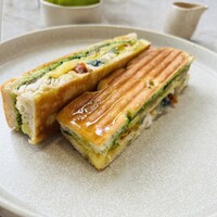 ジャヌ メルカート - 