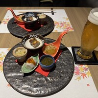 大阪 京橋 鮨 黒潮海閤 - 