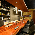 三宮 れんが家 - 