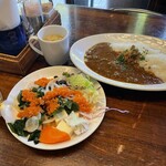 東京月島 まくら木 - 