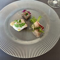 鉄板焼き 銀座 ポルトファーロ 本店 - 